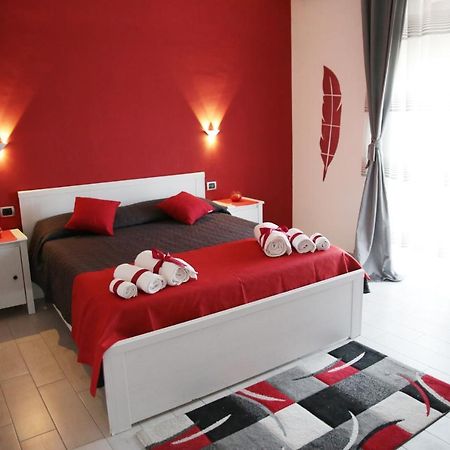 B&B Magma Эрколано Экстерьер фото