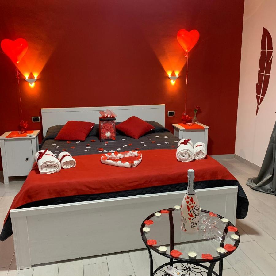 B&B Magma Эрколано Экстерьер фото