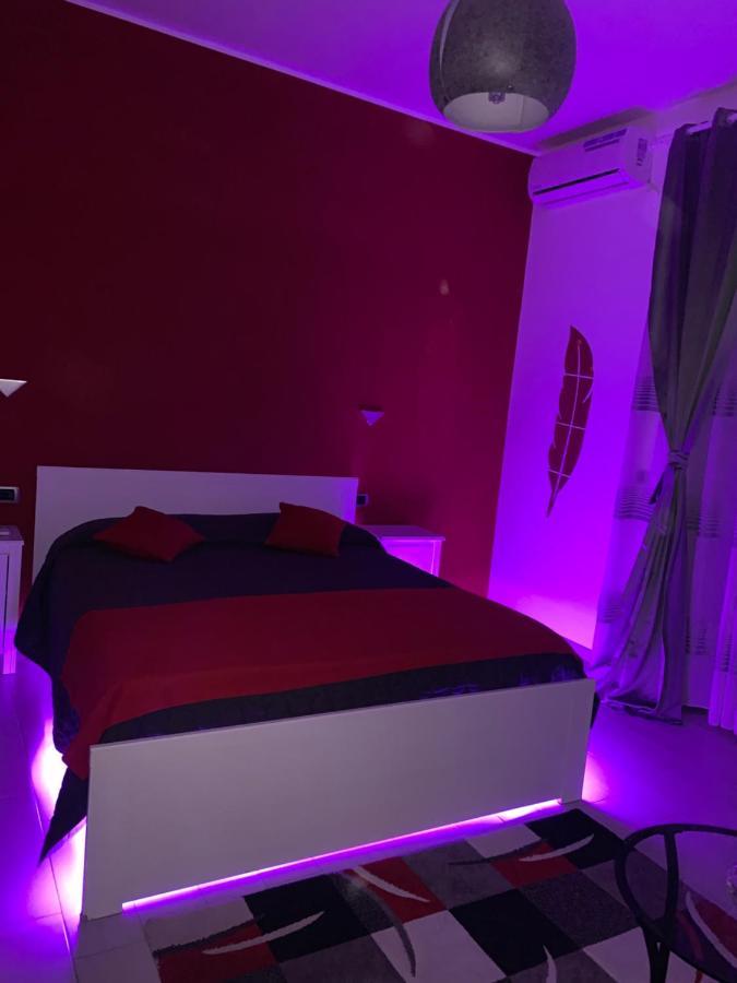 B&B Magma Эрколано Экстерьер фото