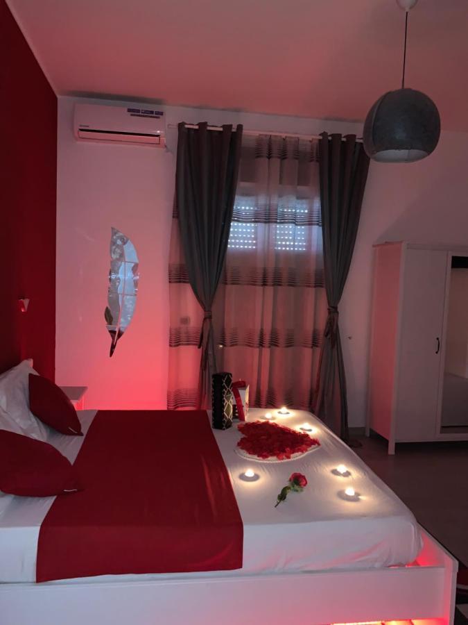 B&B Magma Эрколано Экстерьер фото
