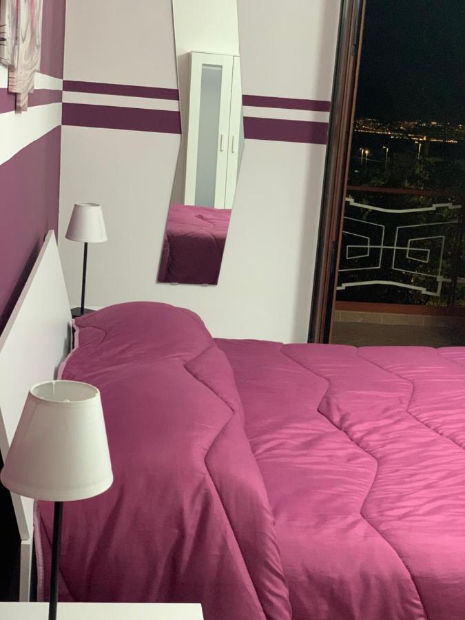 B&B Magma Эрколано Экстерьер фото